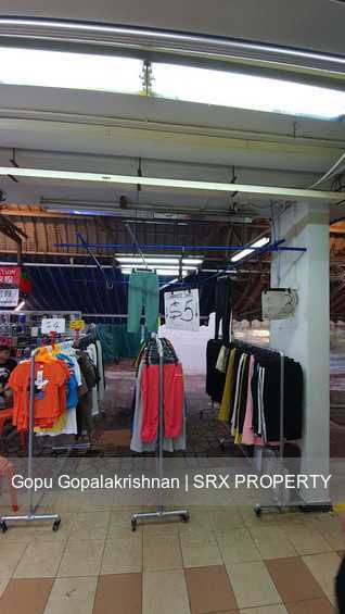 Yishun Avenue 5 (D27), Retail #221131051